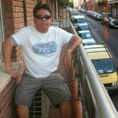 Profile Picture of HUGO F ROGEL JIMENEZ (@hugorogel87) on Twitter