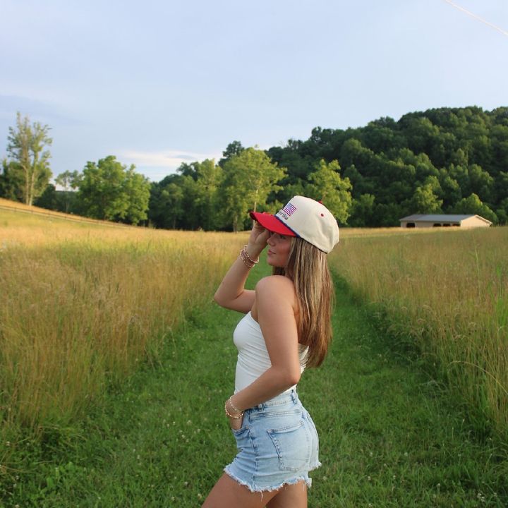 Karlie ⚡️🎀🐆 - Tiktok Profile Picture of Karlie ⚡️🎀🐆 (@karliecooper8) on Tiktok