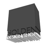 Profile Picture of David Holden Merrifield (@holden_design_shop) on Instagram