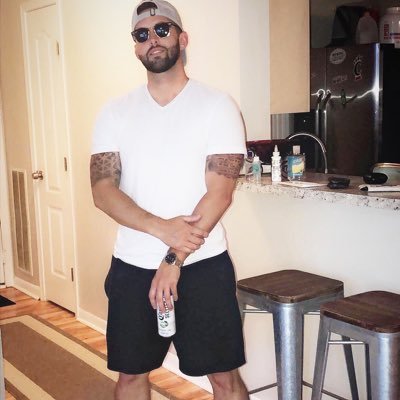 Profile Picture of Kyle Porter (@UCKP23) on Twitter