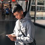 Profile Picture of Joey Ray (@joeyray.rk) on Instagram