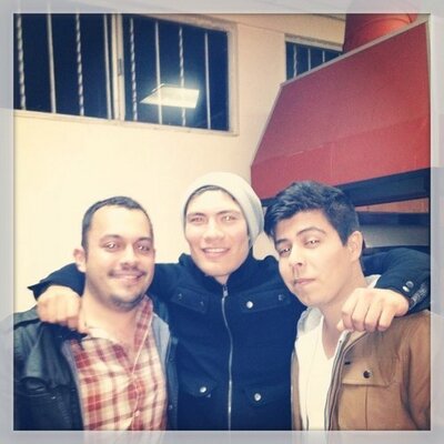 Profile Picture of Julio Cesar Rascon (@rascon_10) on Twitter