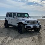 Profile Picture of Lori Navarro (@yetithejeep21) on Instagram