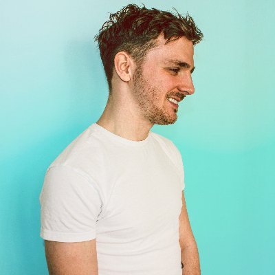 Profile Picture of Tom Bailey (@Tombaileymusic) on Twitter