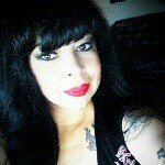 Profile Picture of Bernadette Holmes (@bernababyy) on Instagram