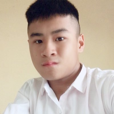 Profile Picture of Huy Trịnh (@huytrinh02) on Twitter