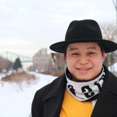 Profile Picture of Joel Beaudin Lavigne (@MoJoeLavigne) on Twitter