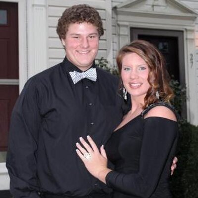 Profile Picture of Amanda Joyce Hensler (@ItttyBitttyHens) on Twitter