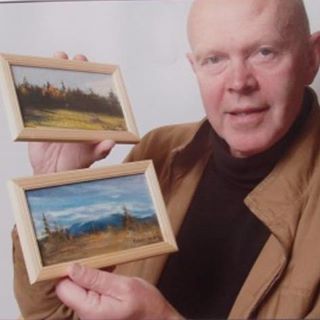 Profile Picture of Peter Sandin (@peter.sandin.7) on Facebook