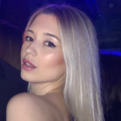 Profile Picture of Paula Castaño (@Pauladise) on Twitter