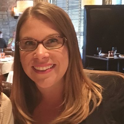 Vicki Delligatti - Twitter Profile Picture of Vicki Delligatti (@HRVickiD) on Twitter