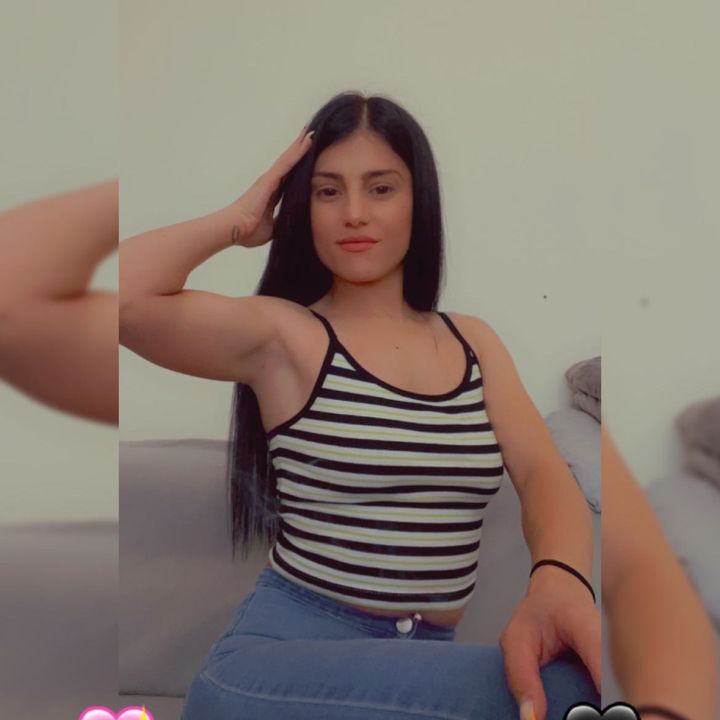 Profile Picture of Georgi Anna (@@georgianna1997) on Tiktok