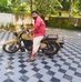 Profile Picture of Akhil Mohan (@Akhil-Mohan) on Facebook