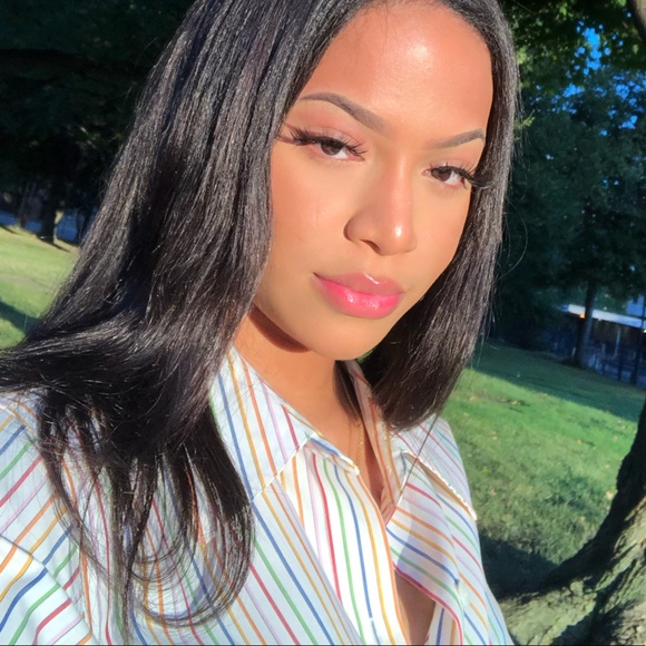 Profile Picture of Maria jose Ogando mejia (@ilove24maria) on Poshmark