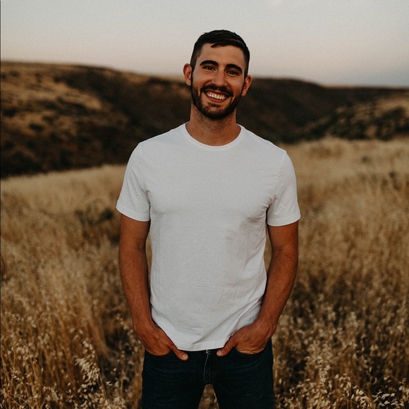 Profile Picture of Patrick Walsh (@pwalsh0214) on Poshmark