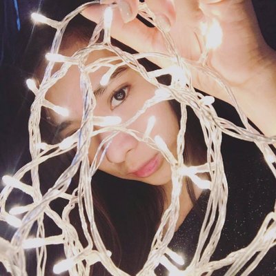 Profile Picture of ANGELICA CLARICE LOPEZ (@ANGELICACLARIC3) on Twitter