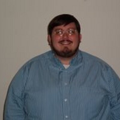 Profile Picture of Daniel Parris (@fallere) on Twitter