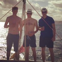 Profile Picture of George Mabbott (@george_mabbott5) on Pinterest