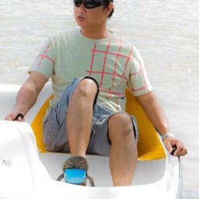 Profile Picture of Joel Abella (@joel3039) on Twitter