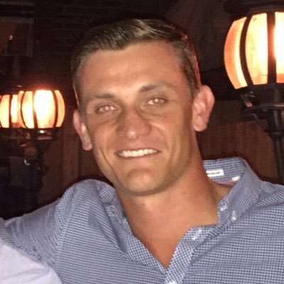 Profile Picture of Brett Tomfohrde (@Tom40B) on Twitter