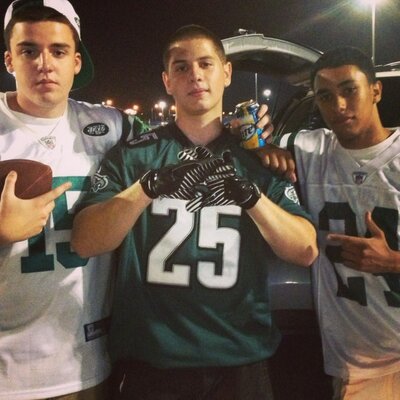 Profile Picture of Nick Wallner (@_nick_wallner) on Twitter