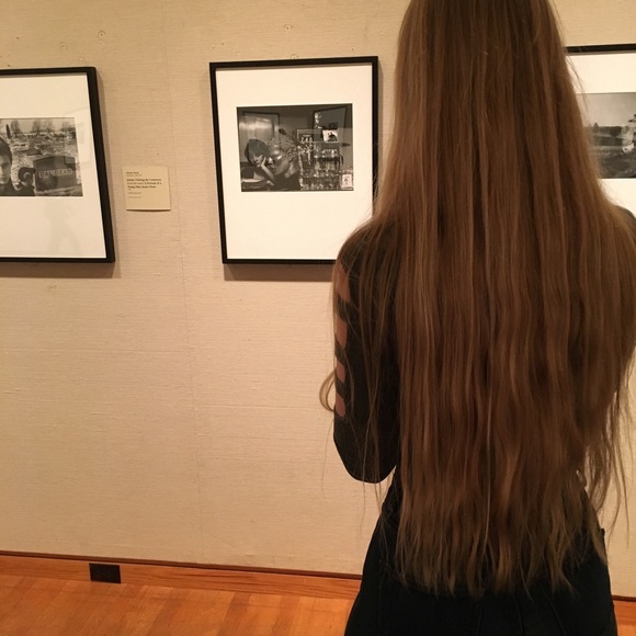 Profile Picture of Natalia Gallik (@tali_galliikk) on Poshmark