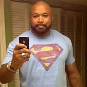 Profile Picture of ALex Leflore (@alexleflore) on Pinterest