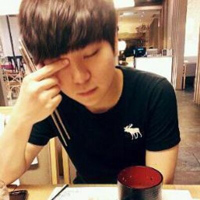 Profile Picture of Jiho Jung (@Isten__) on Twitter