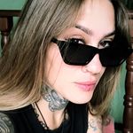 Profile Picture of Graziele Alexandrina Sá de Oliveira (@leoninagrazi) on Instagram