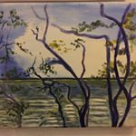 Profile Picture of Anne Winston Pinder Batchelder (@annewinstongallery) on Instagram