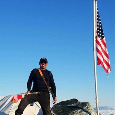 Profile Picture of Jim Salazar (@JimSala05126434) on Twitter