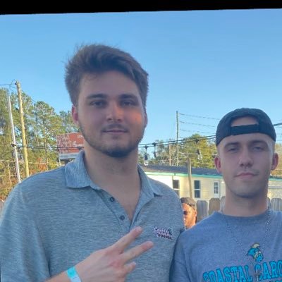 Profile Picture of Cameron Edwards (@16Cameron) on Twitter