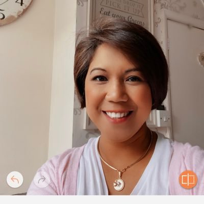 Profile Picture of Joan Arellano (@riverj0rdanne) on Twitter