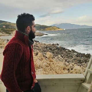 Profile Picture of John Voza (@john.voza) on Facebook