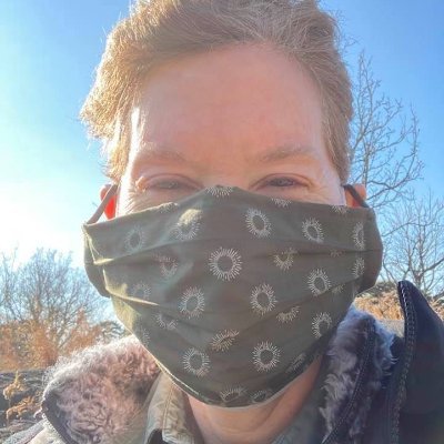 Profile Photo of Audrey L. Epstein (@AudreyLEpstein) on Twitter