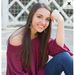 Profile Picture of Olivia Lockhart (@olivialockhart) on Pinterest