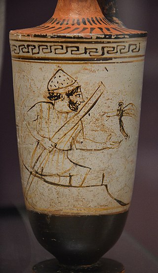 Profile Picture of Charonon Wikipedia