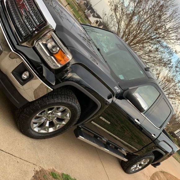 Profile Picture of Thomas Vick (@thomasnba03) on Poshmark