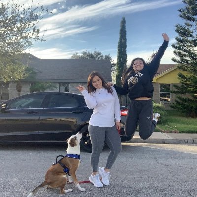 Xenia Chavez - Twitter Profile Picture of Xenia Chavez (@XeniaAriana) on Twitter