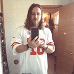 Profile Picture of Jake Lammers (@yo.grams) on Instagram