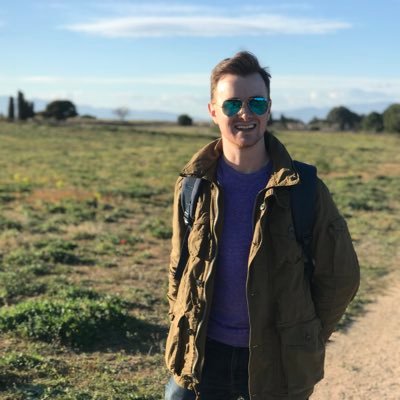 Profile Picture of Cam Molis (@GuacaMolis) on Twitter