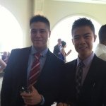 Profile Picture of Andrew Hsia (@drewhsia) on Instagram