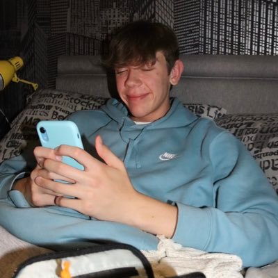 Profile Picture of George Souter (@GeorgeNSEdits) on Twitter
