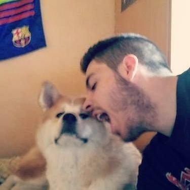 Profile Picture of Marc Ibáñez (@marcig93) on Twitter