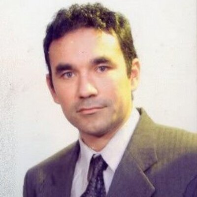 Profile Picture of Gonzalo Hernando (@G0NZ4I0) on Twitter