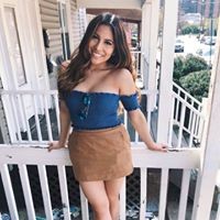 Profile Picture of Cindy Cueva (@cindy-cueva) on Quora
