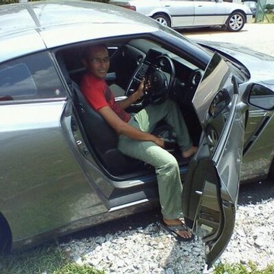 Profile Picture of Akmal Hisham B Hamid (@akmalsham26) on Twitter
