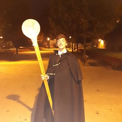 Profile Picture of Deus Paiva (@JoseAzevedo1999) on Twitter