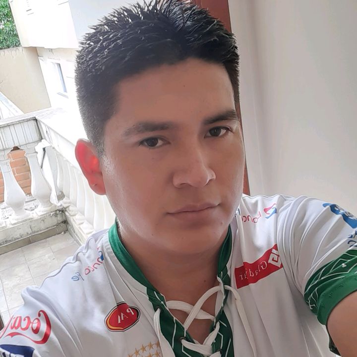 Profile Picture of Richard AC Caceres (@richardaccaceres) on Tiktok