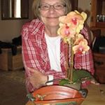 Profile Picture of Karla Faucher (@raykala65) on Instagram